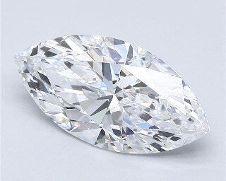 Vvs2 e hot sale color diamond